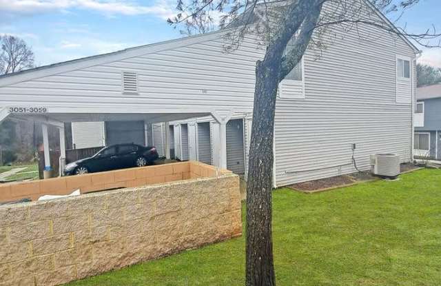 3051 Heath Cote Road - 3051 Heath Cote Road, Waldorf, MD 20602
