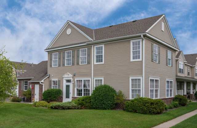 17500 68th Place N - 17500 68th Place North, Maple Grove, MN 55311