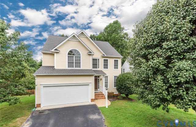 11200 Chappell Ridge Court - 11200 Chappell Ridge Court, Henrico County, VA 23059 11200 Chappell Ridge Court - 11200 Chappell Ridge Court, Henrico County, VA 23059