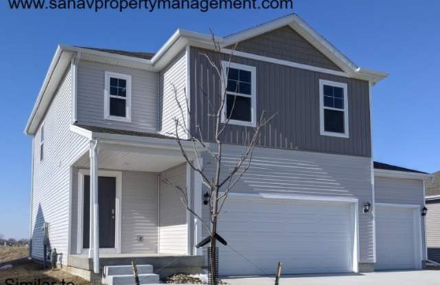 Turnkey Elegance: 4BR, 2.5BA Two-Story Haven with Gourmet Kitchen Luxurious Master Suite!-3 CAR GARAGE photos photos Turnkey Elegance: 4BR, 2.5BA Two-Story Haven with Gourmet Kitchen Luxurious Master Suite!-3 CAR GARAGE photos photos