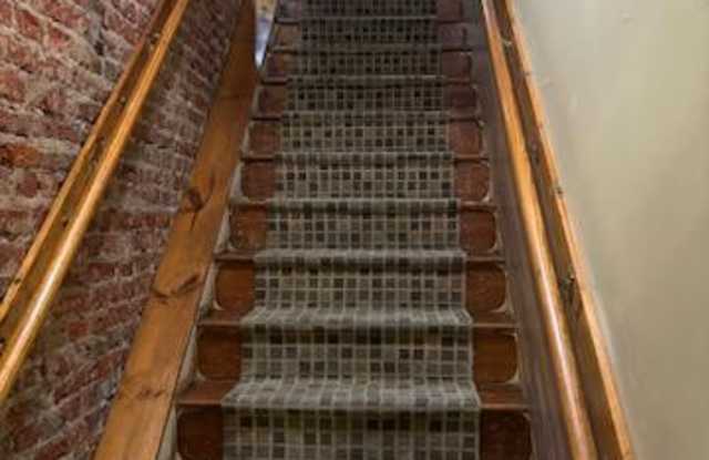 1214 WALNUT STREET - 1214 Walnut Street, Philadelphia, PA 19107