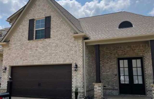 7415 APPLING MIST - 7415 Appling Mist Drive, Cordova, TN 38016