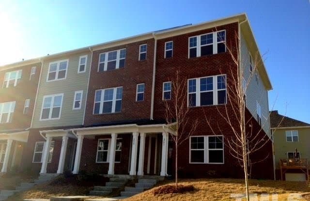 261 Michigan Avenue - 261 Michigan Avenue, Cary, NC 27519