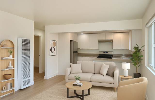 Make North Kingsley Apartments your NEW HOME. photos photos