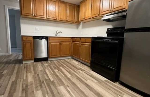 Twin Court - 1 bed/1bath - Ballard - Renovated photos photos