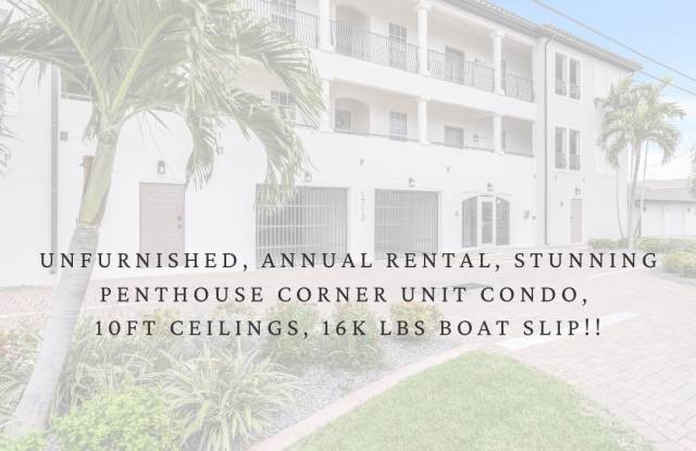 1713 Beach Pkwy #301 - 1 - 1713 Beach Parkway, Cape Coral, FL 33904