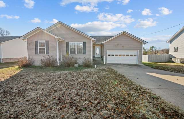 Spacious 3-Bedroom, 2-Bath Home with Over 2,000 Sq. Ft. in Oak Grove photos photos