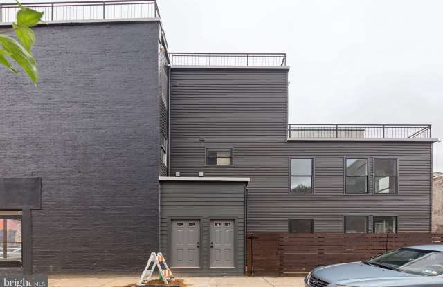 1214 S 15TH STREET - 1214 South 15th Street, Philadelphia, PA 19146