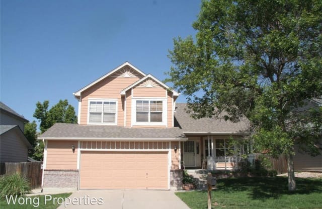 11621 Elizabeth Place Adams - 11621 Elizabeth Place, Thornton, CO 80233