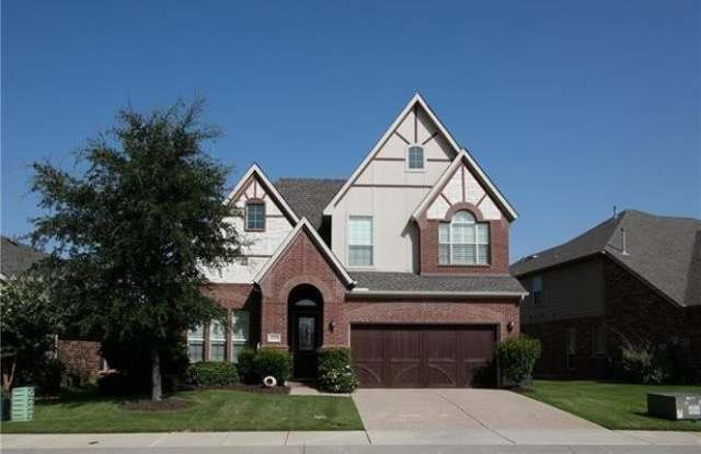 2529 Brandon Drive - 2529 Brandon Drive, Denton County, TX 75056
