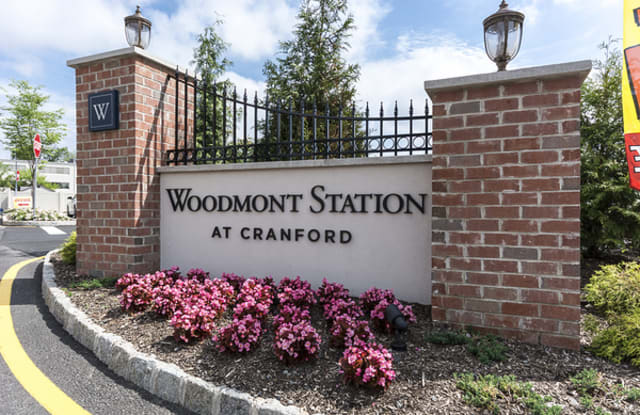 Woodmont Station at Cranford photos photos Woodmont Station at Cranford photos photos