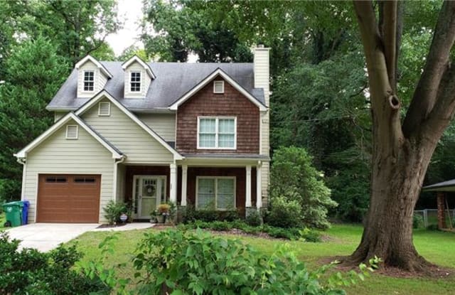 960 Gresham Avenue SE - 960 Gresham Avenue Southeast, DeKalb County, GA 30316