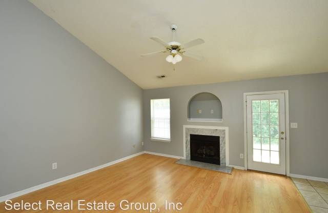 3213 Forest Creek - 3213 Forest Creek Court, Gastonia, NC 28052