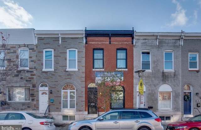 14 S EAST Avenue - 14 South East Avenue, Baltimore, MD 21224