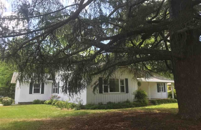 201 S Hughes Street - 201 South Hughes Street, Apex, NC 27502