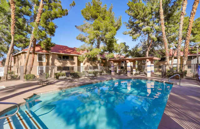 Summer Entrada Apartments photos photos
