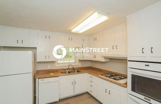 608 Upland Ridge Drive Northwest Gallery 4