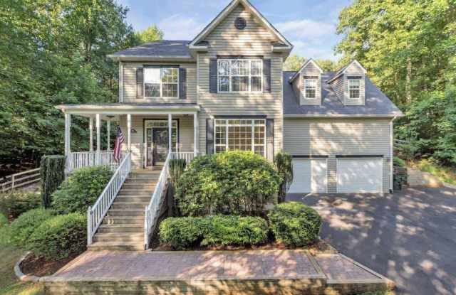 991 Carodon Drive Gallery 1
