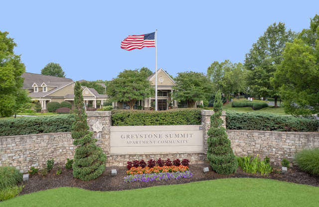 Greystone Summit Knoxville photos photos