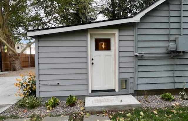 2417 West Hazel Street - 2417 West Hazel Street, Boise, ID 83702