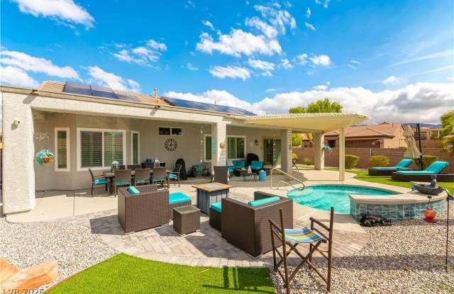 2831 Goldcreek Street Gallery 1