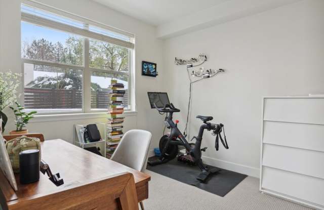 4100 East Iliff Avenue - A - 4100 East Iliff Avenue, Denver, CO 80222