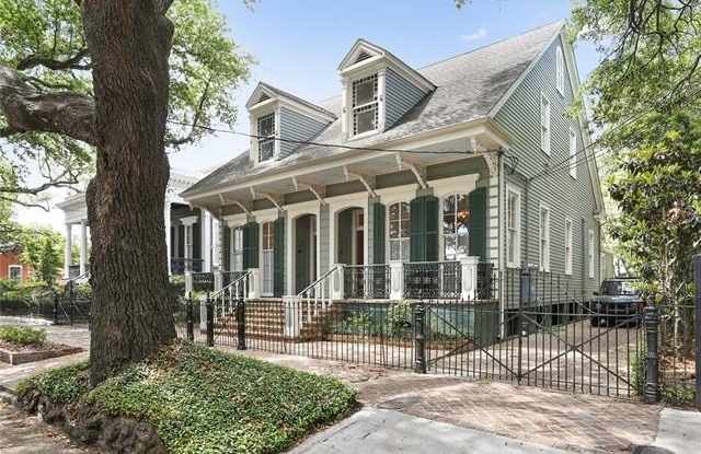 914 LOUISIANA Avenue - 914 Louisiana Avenue, New Orleans, LA 70115