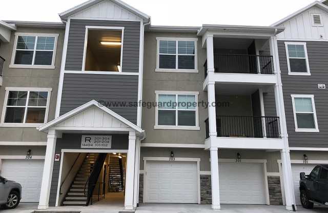 Gorgeous Herriman Condo - 14494 South Ronan Lane, Herriman, UT 84096