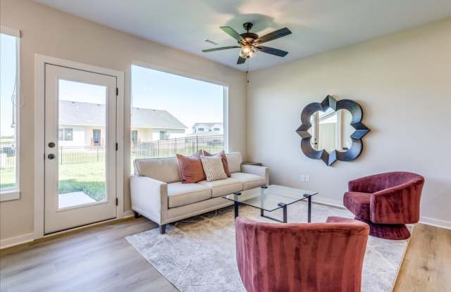 Fox Creek Tracy Plan Gallery 3