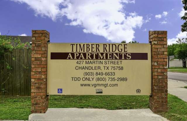 Timber Ridge Gallery 4