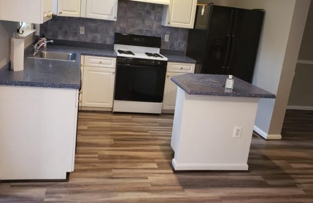 4662 DEERWATCH DRIVE - 4662 Deerwatch Drive, Chantilly, VA 20151