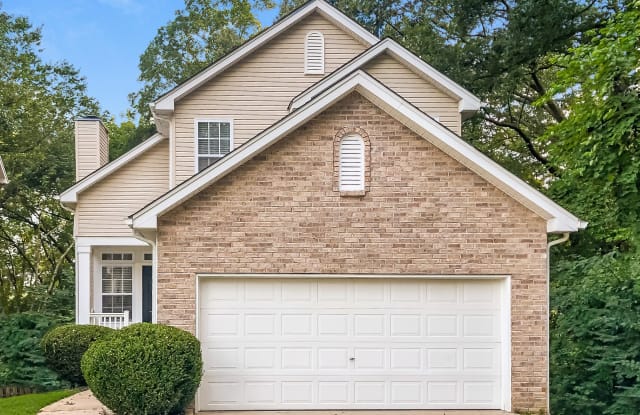 3561 Glenfalls Dr - 3561 Glenfalls Drive, Nashville, TN 37076