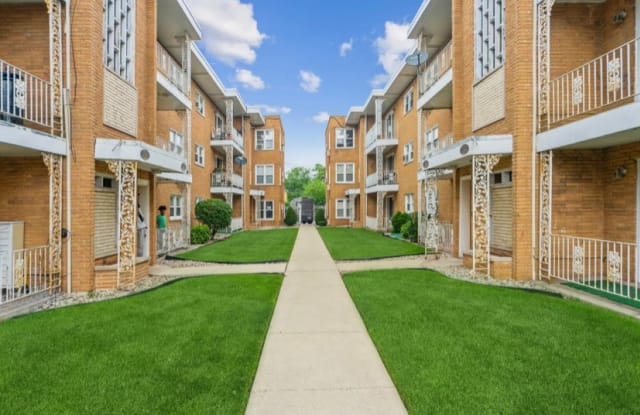 2334 West 111th Street - 2334 West 111th Street, Chicago, IL 60643