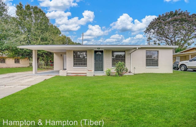 4267 KIRKLAND BLVD - 4267 Kirkland Boulevard, Orlando, FL 32811