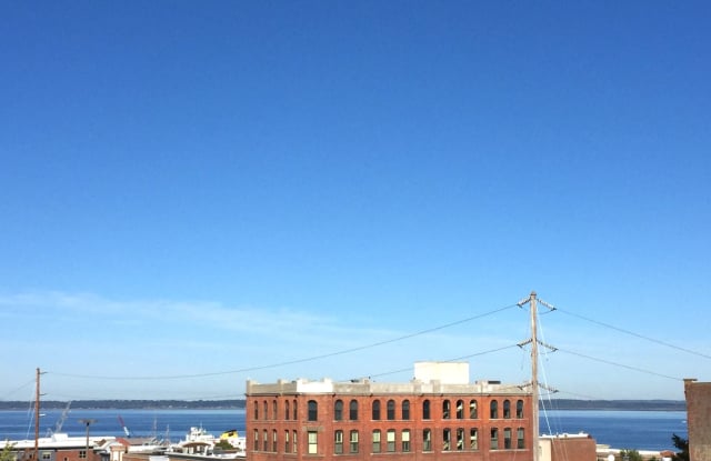 Fairhaven Lofts Gallery 4