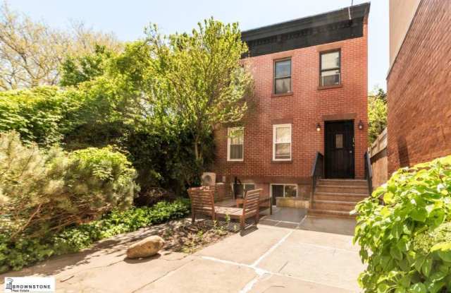 30 4th Street - 30 4th Street, Brooklyn, NY 11231