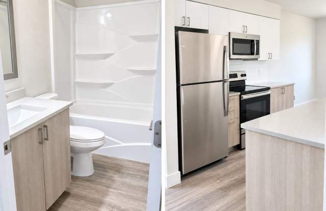 The North Shore Apartments Gallery 4