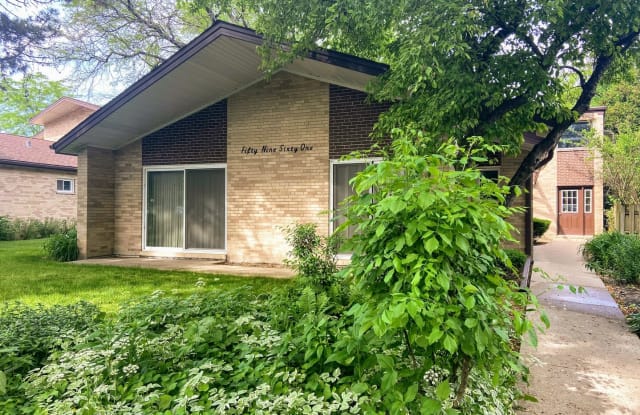 5961 North East Circle Avenue - 5961 North East Circle Avenue, Chicago, IL 60631