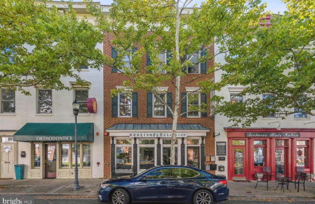 240 MAIN ST - 240 Main Street, Gaithersburg, MD 20878