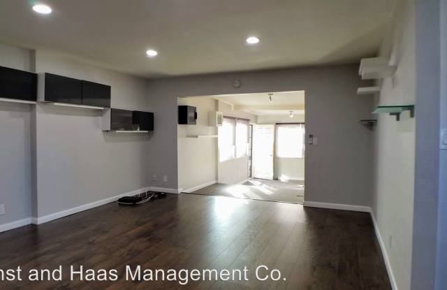 2134 W. Cameron St. Gallery 3