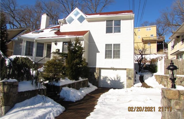 27 Lefferts Road - 27 Lefferts Rd, Yonkers, NY 10705