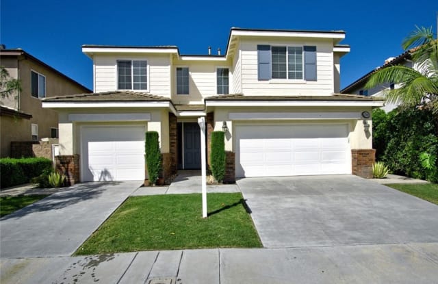2598 N Promontory Way - 2598 N Promontory Way, Orange, CA 92867