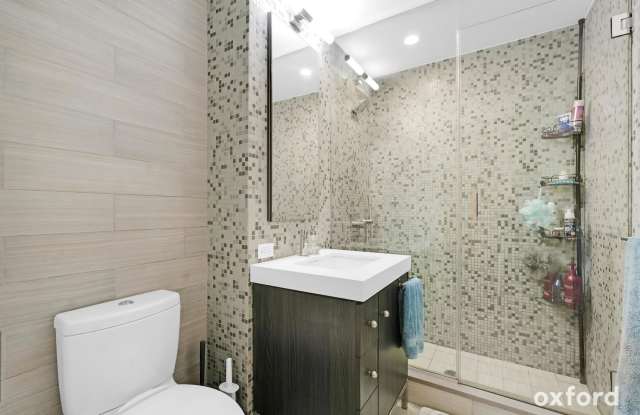 432 West 52nd Street - 432 West 52nd Street, New York City, NY 10019