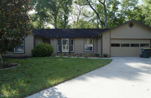 12454 MESA VERDE TRL - 12454 Mesa Verde Trail, Jacksonville, FL 32223