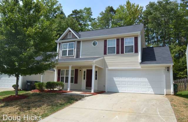 4423 Trillium Fields Dr - 4423 Trillium Fields, Charlotte, NC 28269