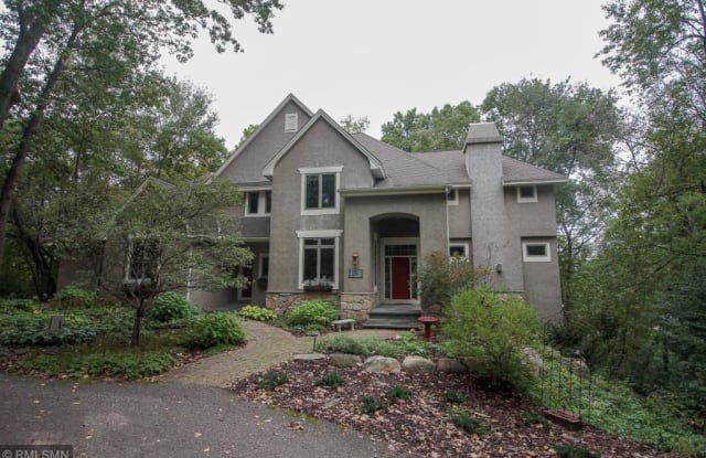 4266 Manor Court Road - 4266 Manor Court Rd, Minnetonka, MN 55345