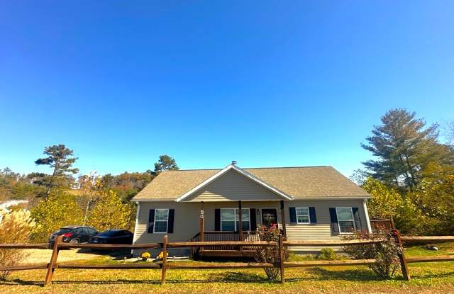 50 Indian Paintbrush Lane - 50 Indian Paintbrush Lane, Woodfin, NC 28701