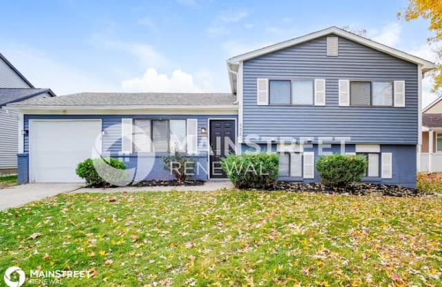 5353 Chaumonte Avenue - 5353 Chaumonte Avenue, Columbus, OH 43232