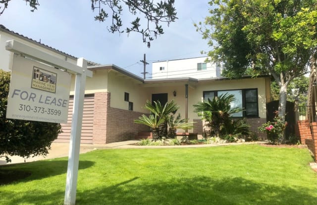 315 Center Street - 315 Center Street, El Segundo, CA 90245