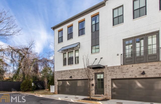 215 Arizona Avenue NE - 215 Arizona Ave NE, Atlanta, GA 30307